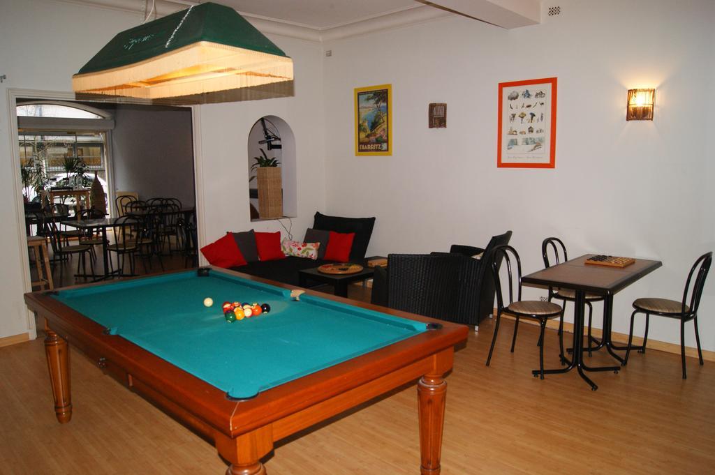 Hotel Central По Экстерьер фото