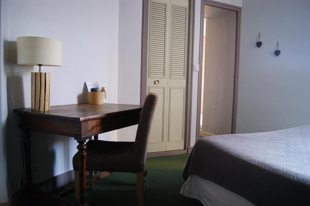 Hotel Central По Экстерьер фото