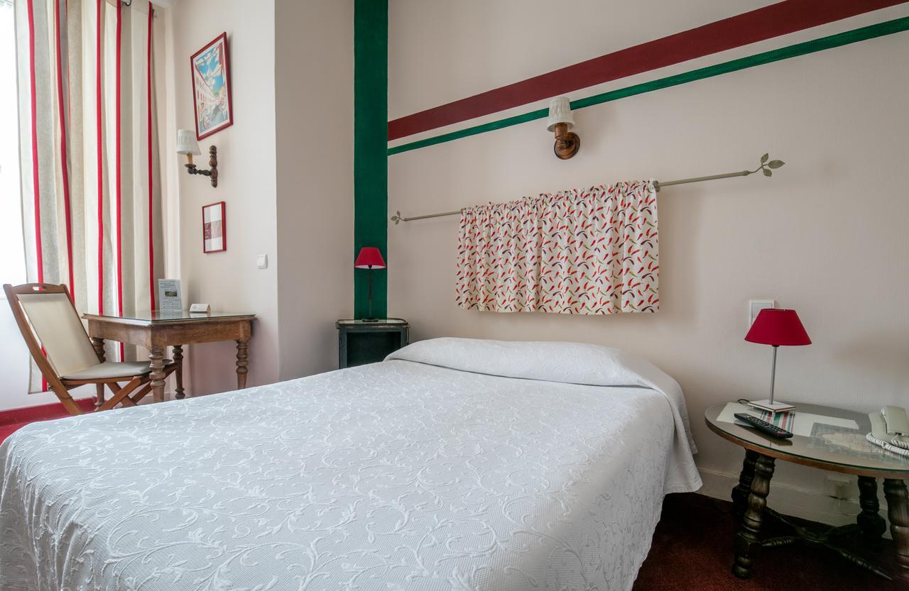 Hotel Central По Экстерьер фото