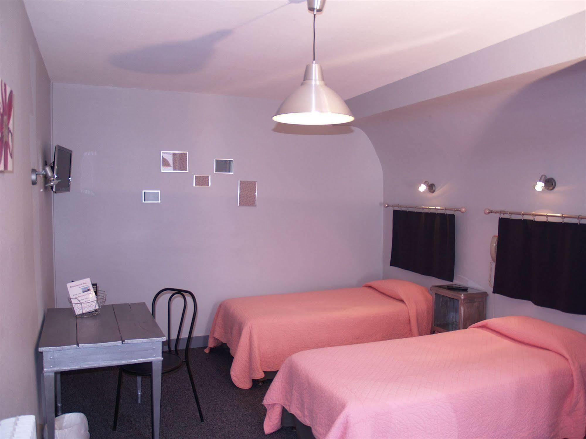 Hotel Central По Экстерьер фото